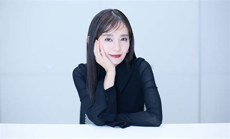 中村ゆり、シングルマザーを演じて話題になった“短編映画のよ。